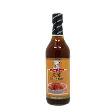 Chef King Fish Sauce 500ml
